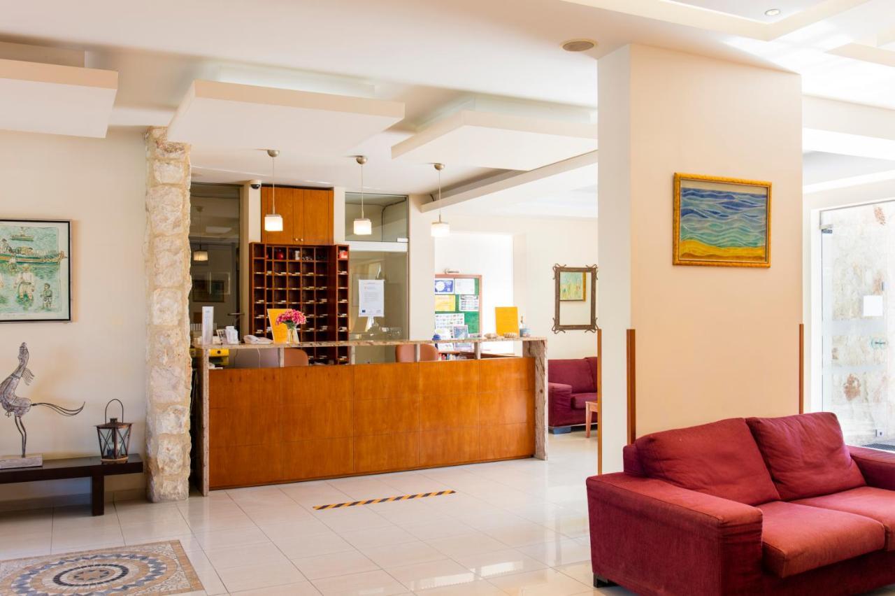 Ilyssion Holidays Hotel Іялісос Екстер'єр фото