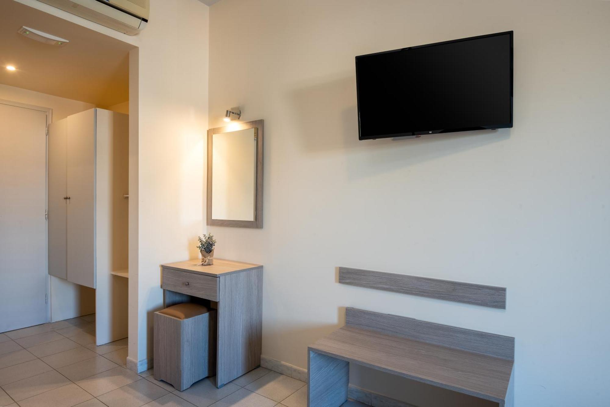Ilyssion Holidays Hotel Іялісос Номер фото