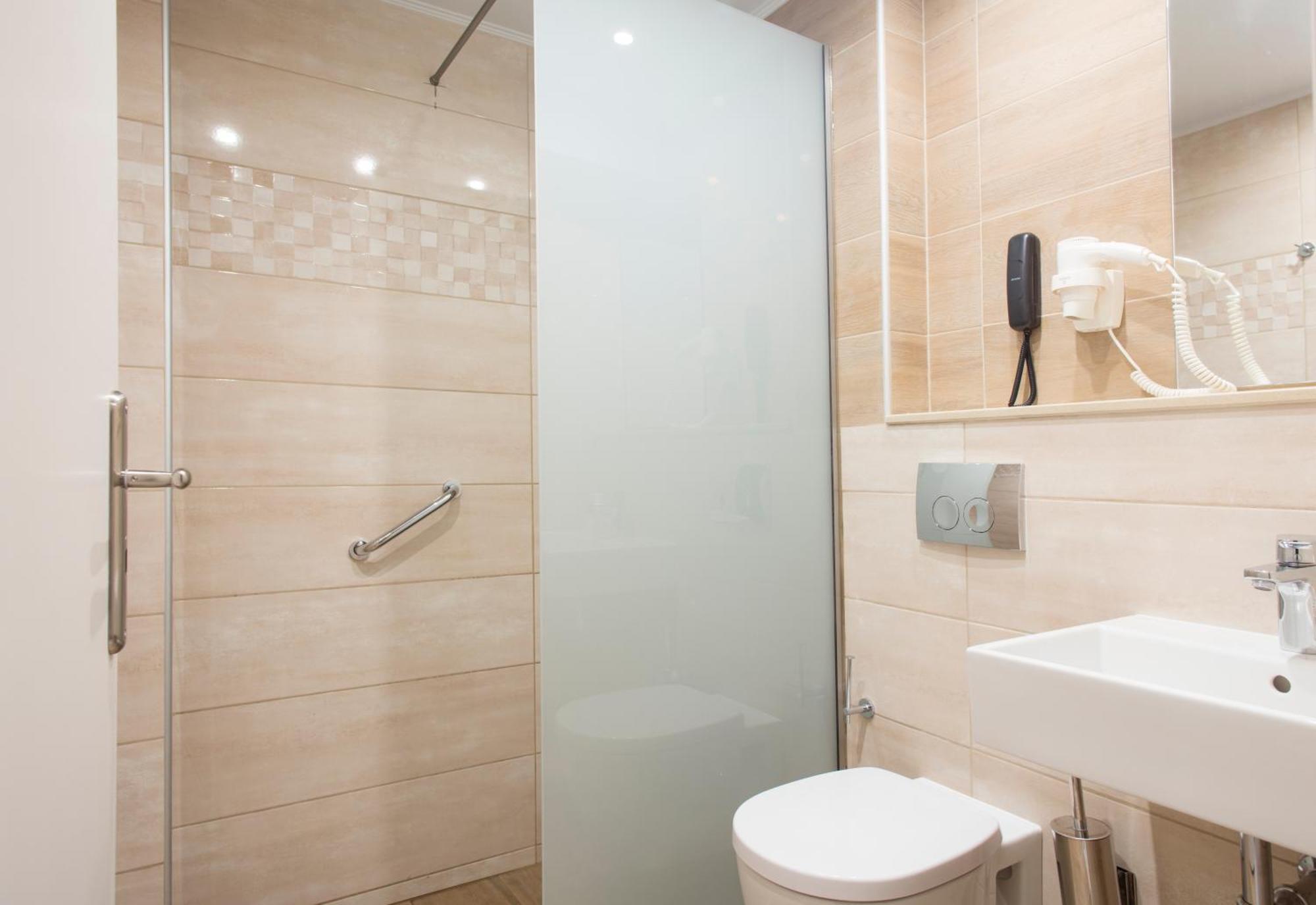 Ilyssion Holidays Hotel Іялісос Номер фото