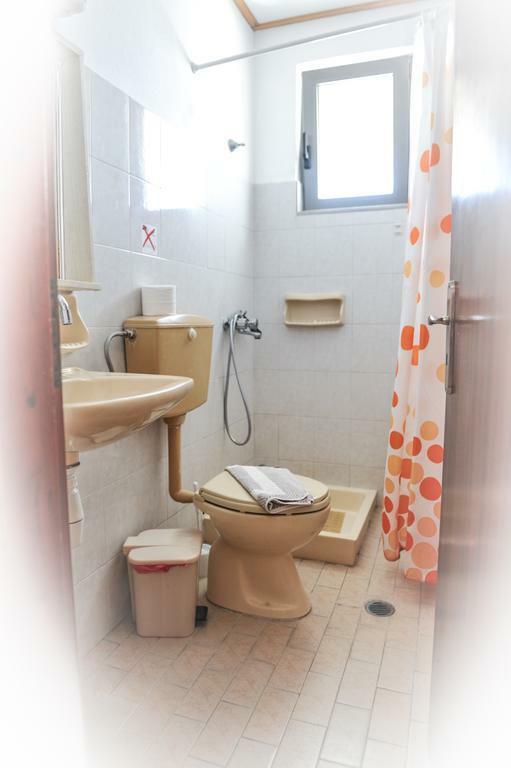 Ilyssion Holidays Hotel Іялісос Екстер'єр фото